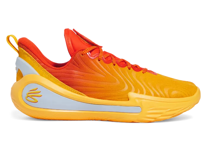 The Under Armour Curry 12 Year of the Snake Releases January 2025