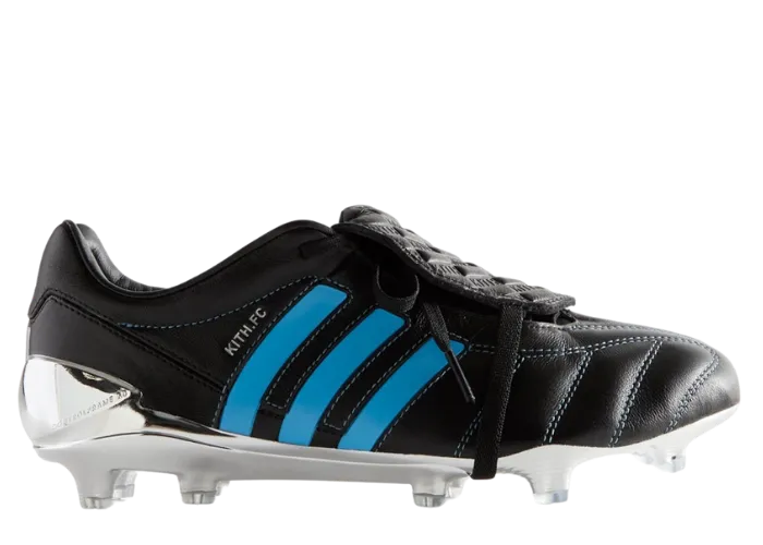 adidas Predator Megaride Kith Scarab White - JR9206