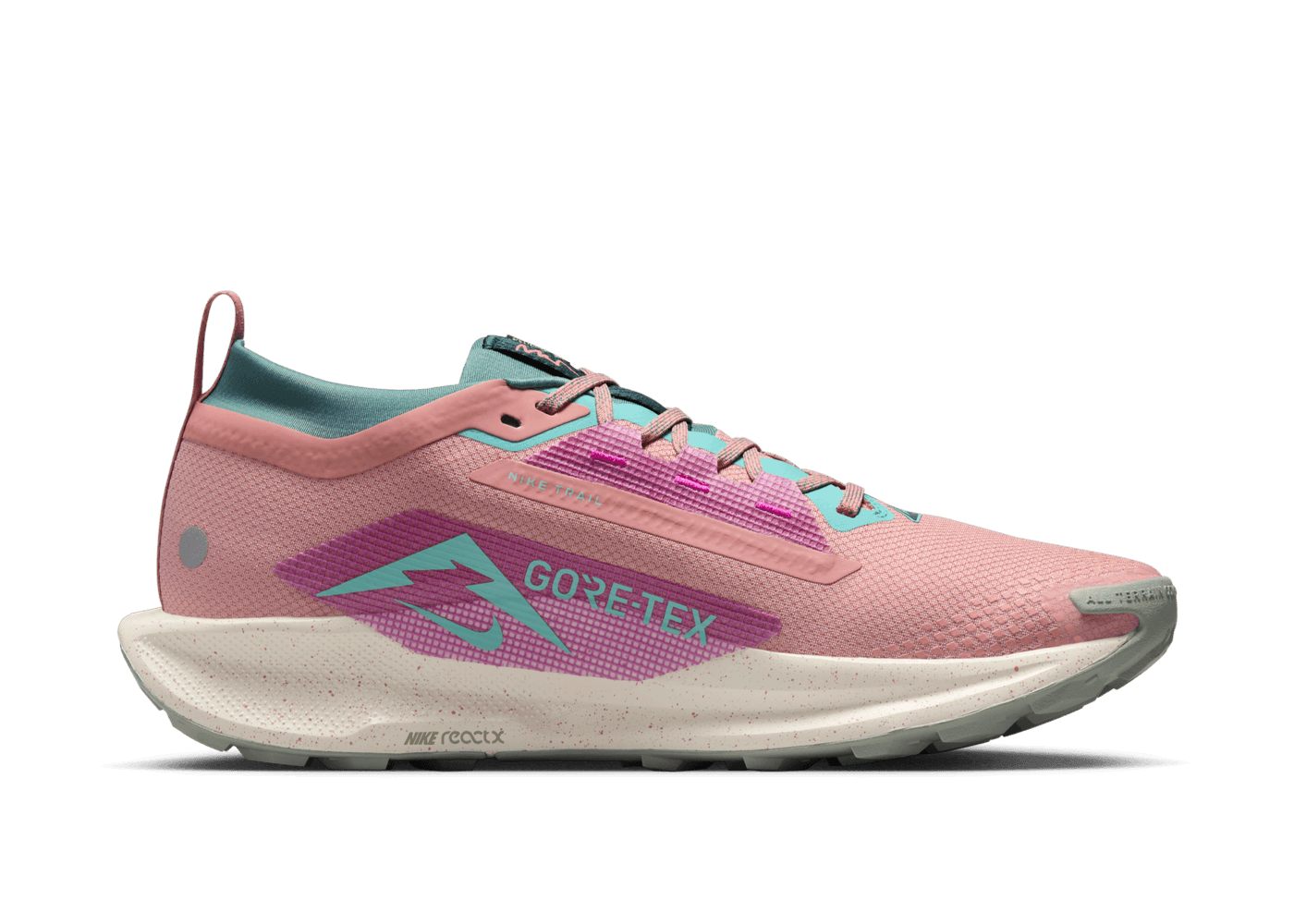 Nike Pegasus Trail 5 GORE-TEX 'Jade Horizon' - FQ0908-300