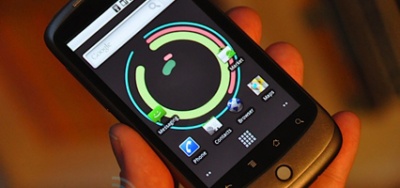 Google 自社端末 Nexus S Android2.3搭載で正式発表。年内に米国で発売