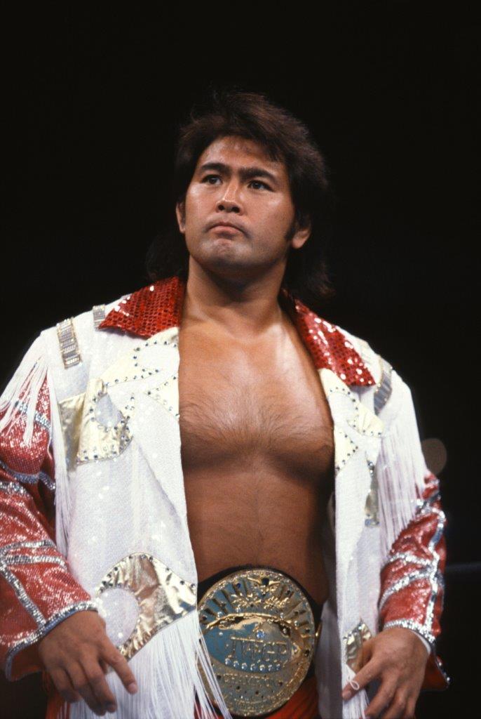 名勝負プレイバック◎武藤敬司vs髙田延彦（1995年10月9日）｜週刊プロレス