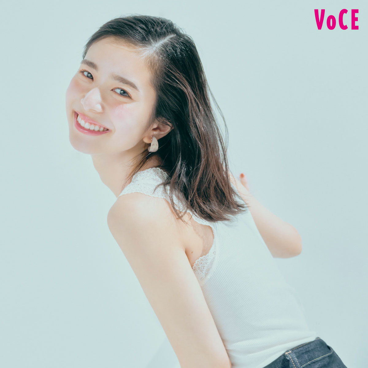 Juice=Juice【井上玲音】vol.3 こぶしファクトリーからの移籍、仲間へ