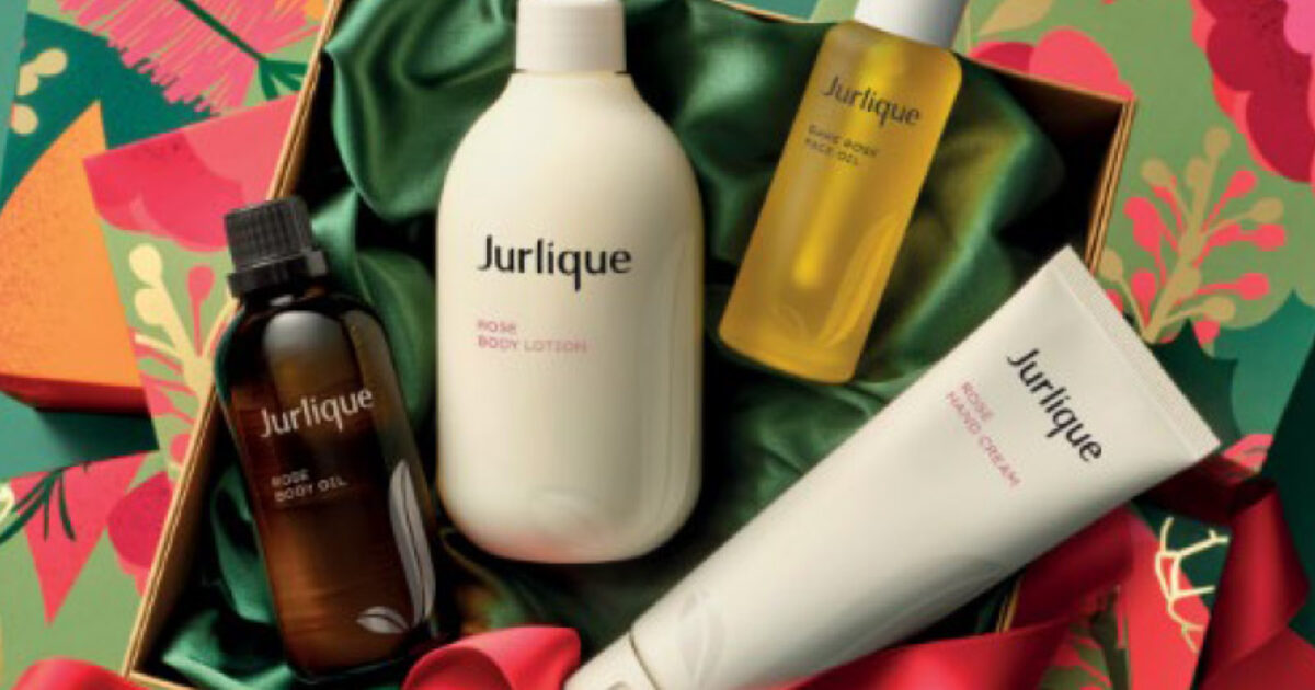 ジュリークのクリスマスコフレ2024】心が高鳴るアドベント カレンダー