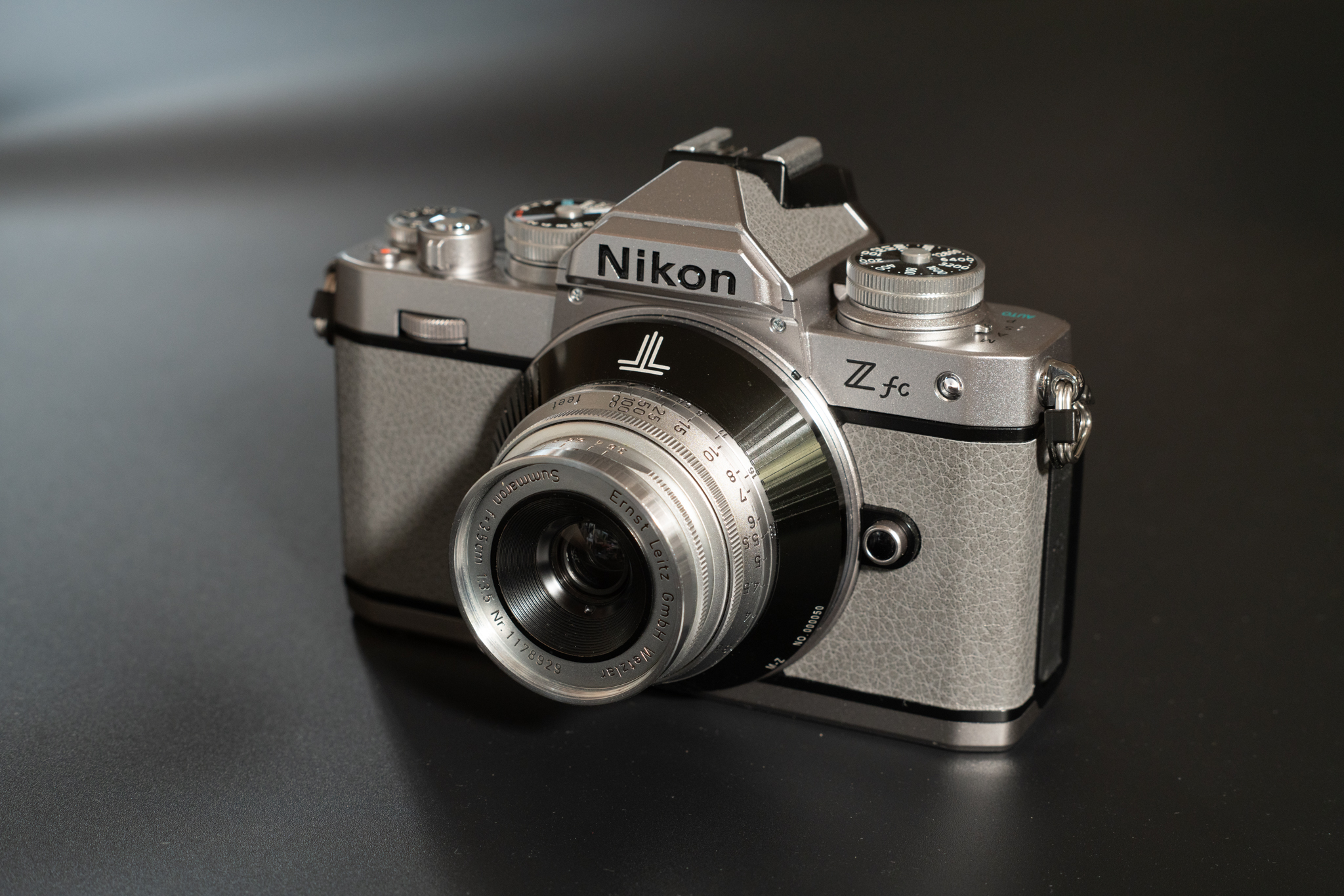 Nikon Z fc】お似合いのレンズを探せ！ | じゃんぱら 店員に聞け+ お