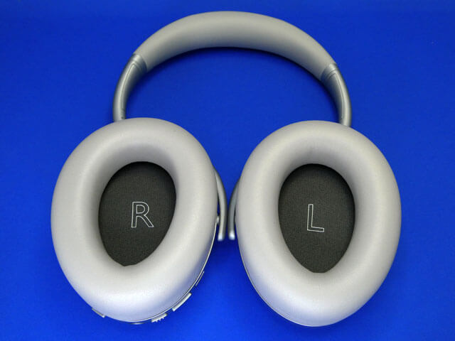 レビュー】KEF ワイヤレスヘッドフォン Mu7│ZMASAa.blog