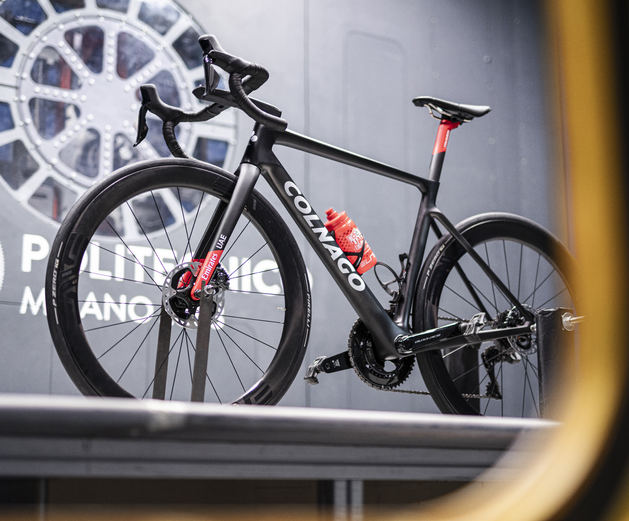 Vの進化 COLNAGO JAPAN OFFICIAL SITE – コルナゴ日本公式サイト