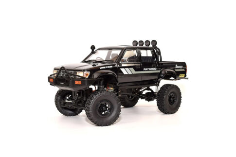 WPL JAPAN 公式｜アウトドアラジコンで遊ぼう！ - 話題のRCカーWPLの