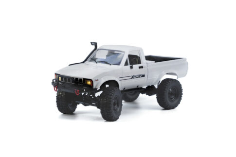 WPL JAPAN C24-1（組み立て・RTR） - WPL JAPAN 公式｜アウトドア