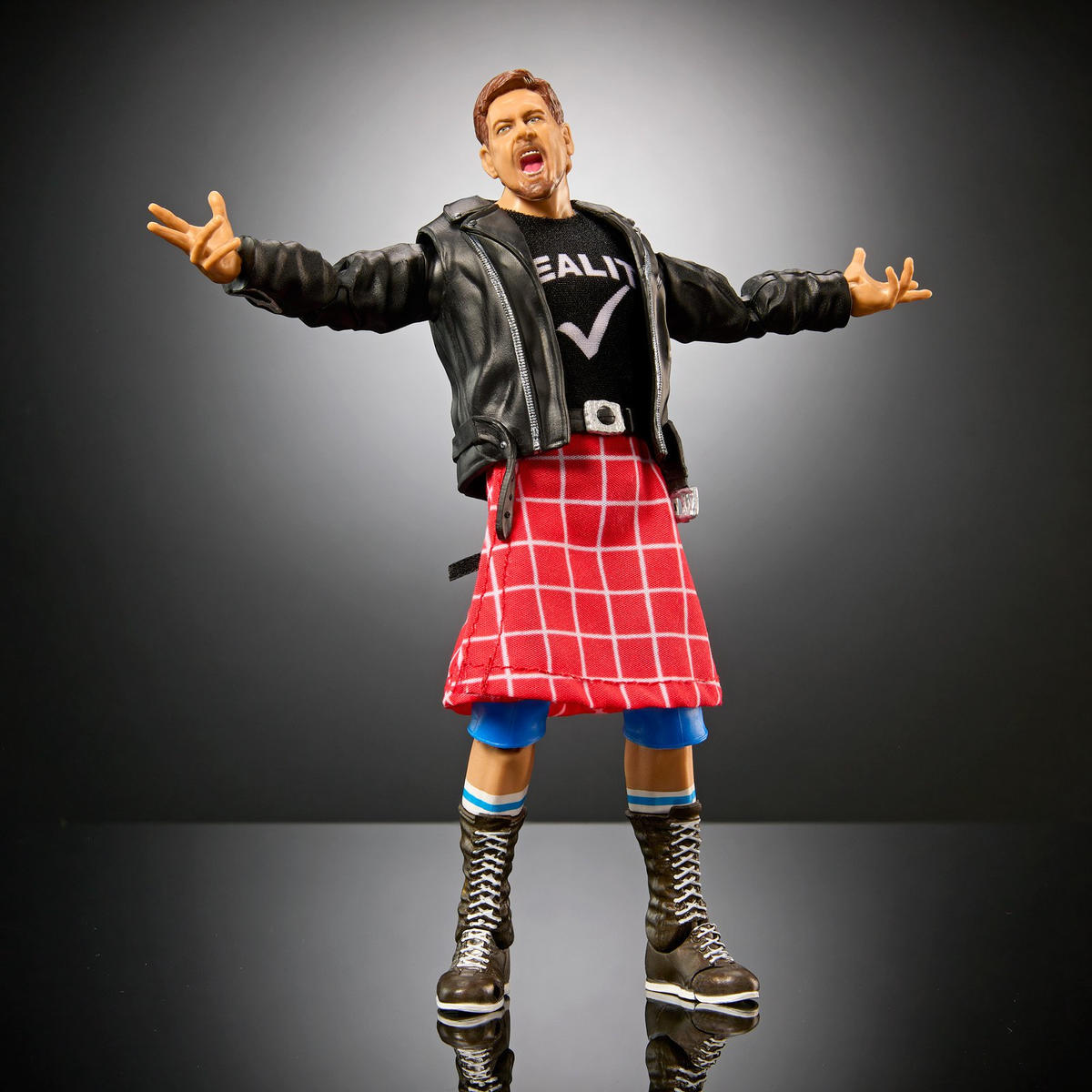 2024 WWE Mattel Ultimate Edition Monday Night War Series 1 