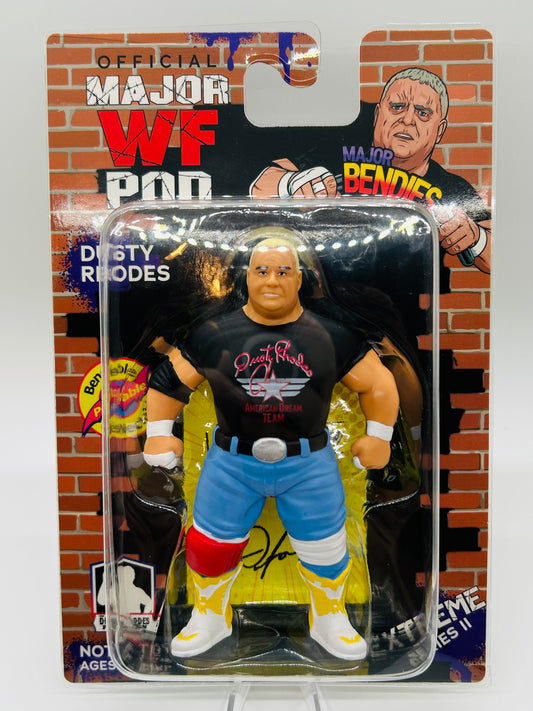 All Dusty Rhodes Wrestling Action Figures – Wrestling Figure Database