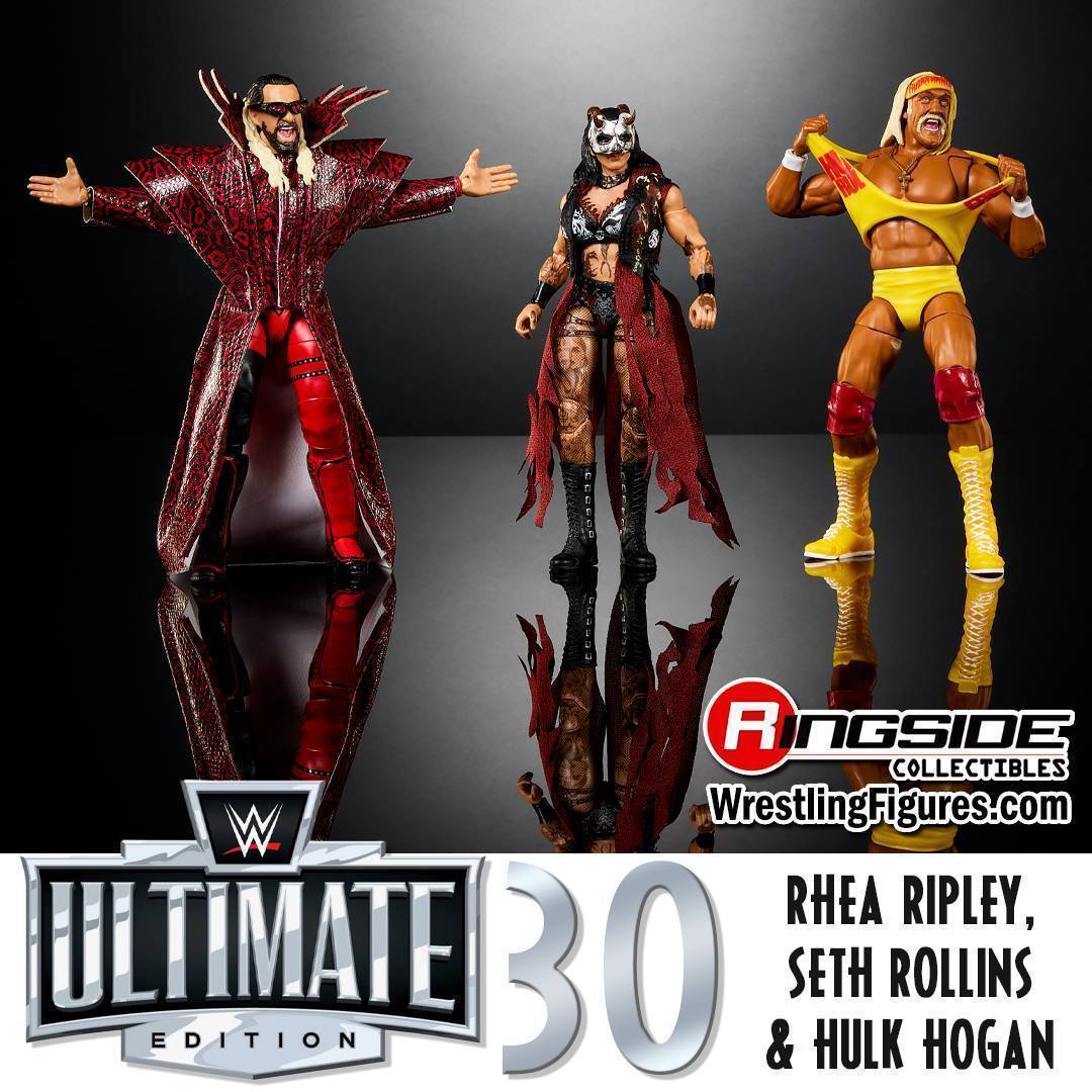 Hector Garza Jr. | WrestlingFigs