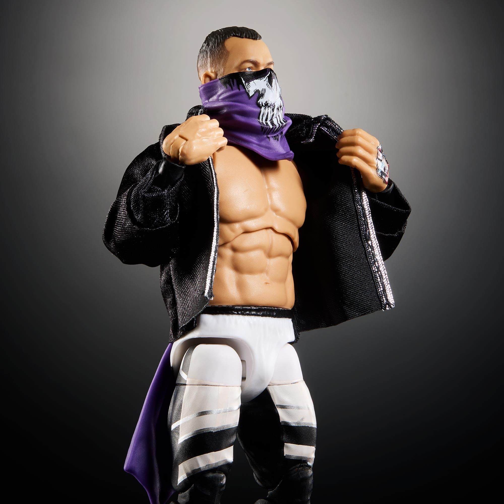 Finn Balor WWE Ultimate Edition Series #24 Action Figure