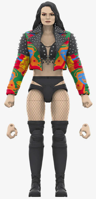 Saraya - AEW Unrivaled Collection Series #15 Action Figure