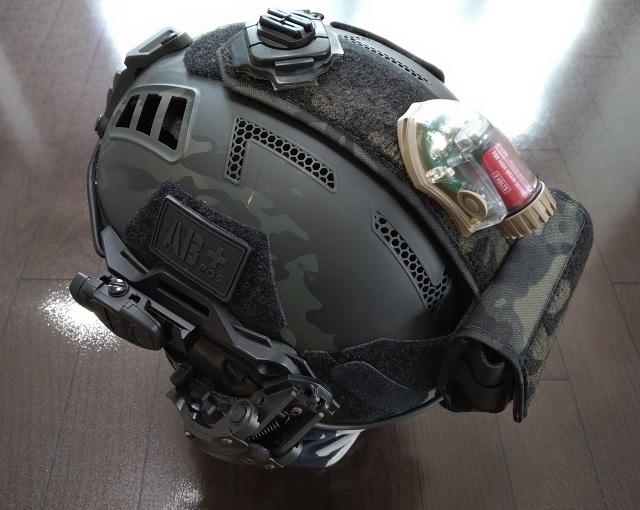 S&S Precision Manta Storobe: WRG-BLOG