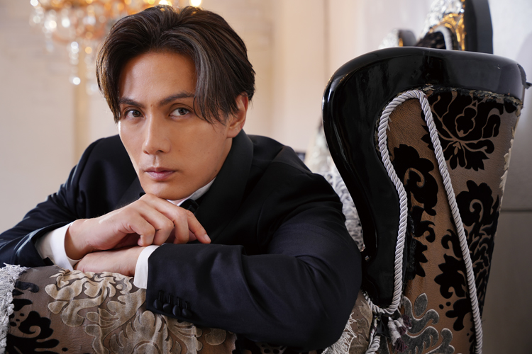 加藤和樹、2026年カレンダーが10月7日に発売決定 | おすすめエンタメ