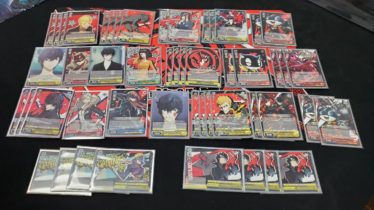 デッキレシピペルソナ | しろくろ速報