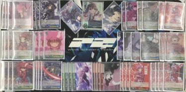 デッキレシピGGO | しろくろ速報