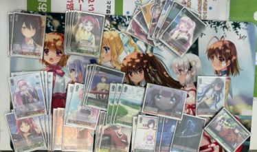 デッキレシピ神様になった日 | しろくろ速報