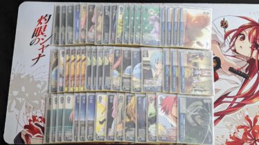 デッキレシピ転スラ | しろくろ速報