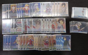 デッキレシピシャーロット | しろくろ速報