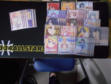 デッキレシピひなろじ | しろくろ速報