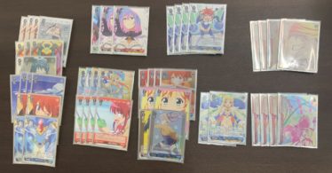 デッキレシピひなろじ | しろくろ速報