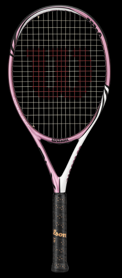 Wilson WebMagazine (ウイルソン ウェブ マガジン) :: PRODUCTS