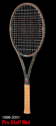 Wilson WebMagazine (ウイルソン ウェブ マガジン) :: PRODUCTS