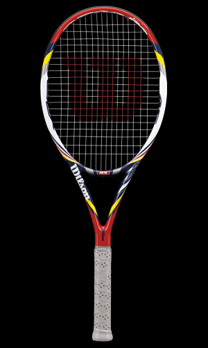 Wilson WebMagazine (ウイルソン ウェブ マガジン) :: PRODUCTS