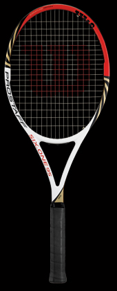 Wilson WebMagazine (ウイルソン ウェブ マガジン) :: PRODUCTS