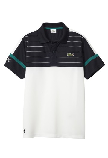 Andy Roddick to Launch Line With Lacoste