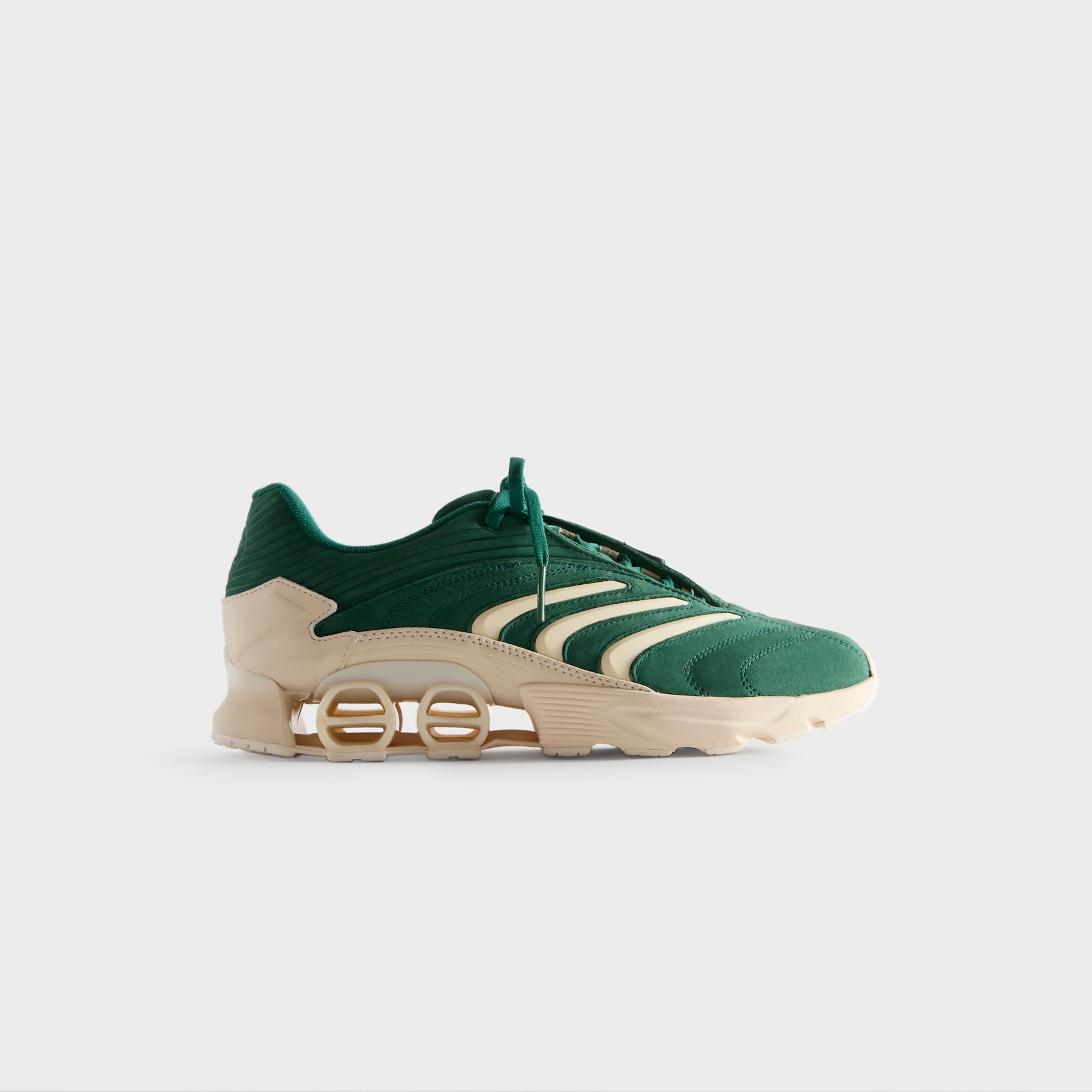 Kith Adidas Soccer Spring 2024 Collection Release Date