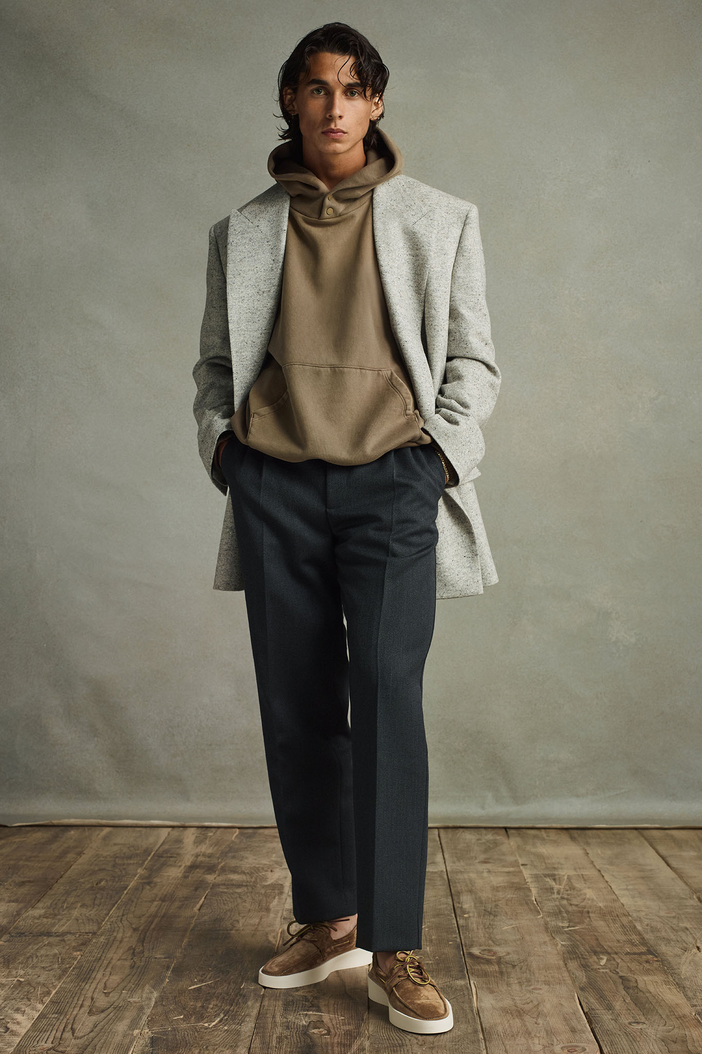 Fear of God Seventh Collection [PHOTOS]