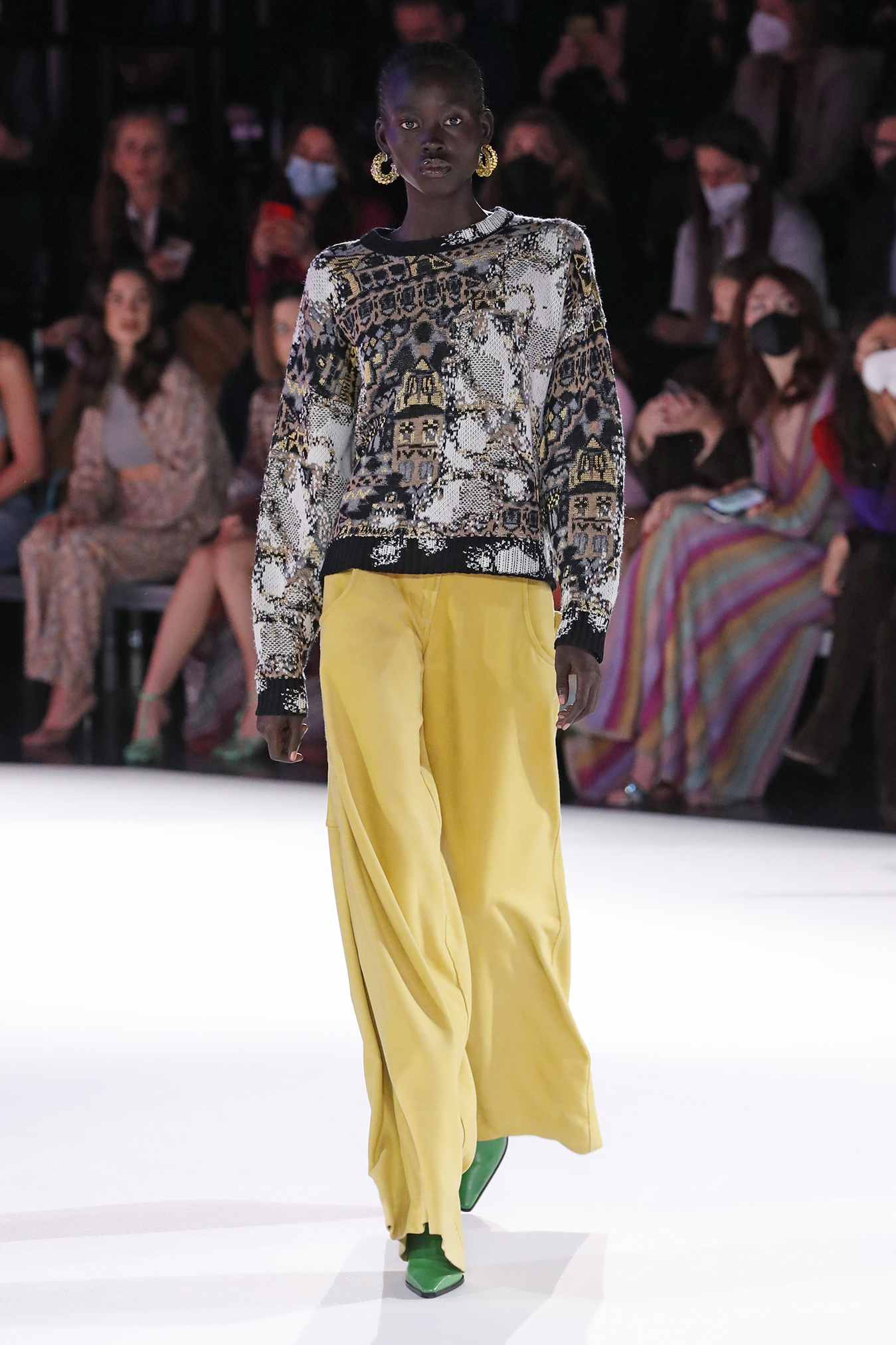 Missoni RTW Fall 2022