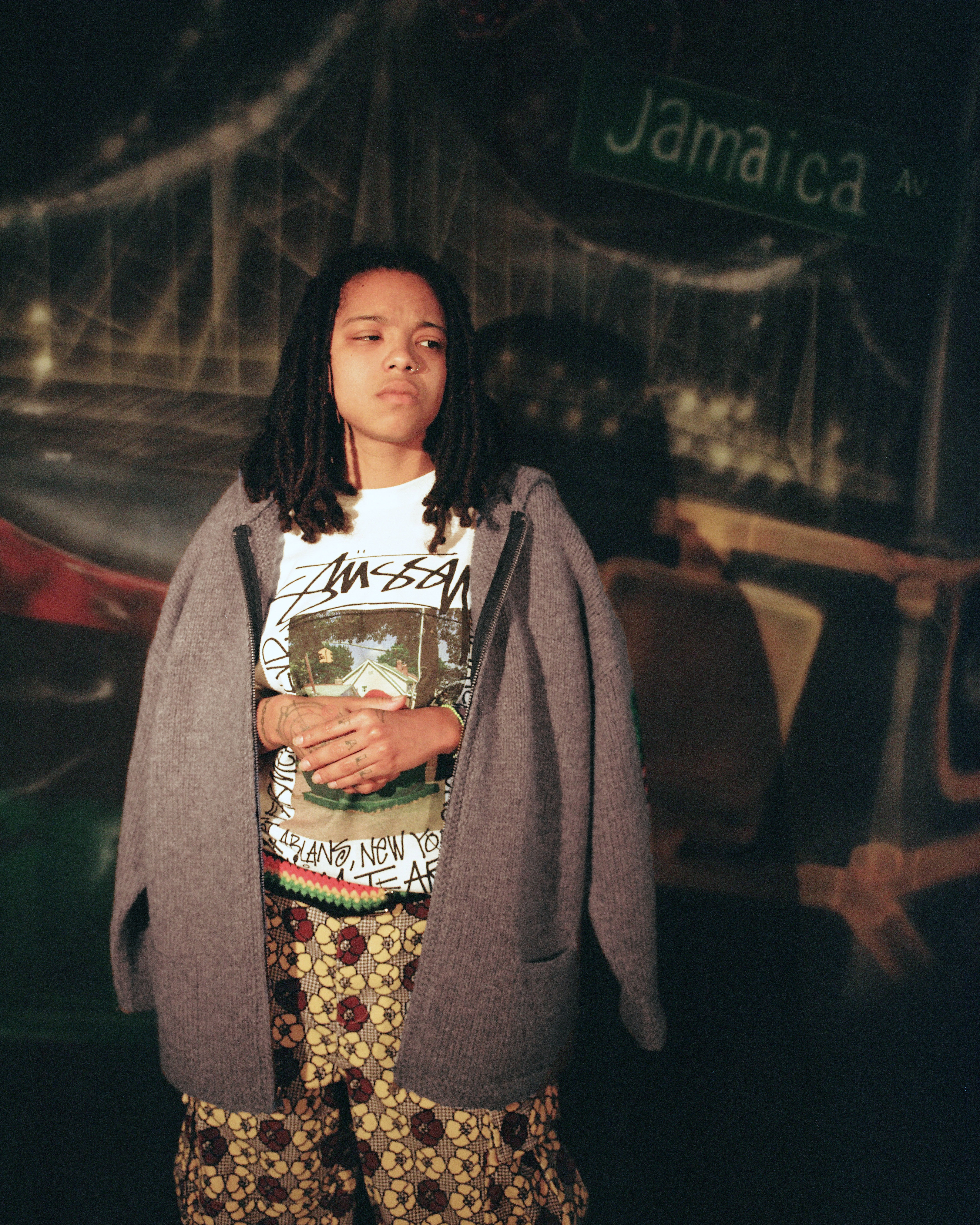 Stüssy, Denim Tears' Stüssy Tears Collection: Details, How to Buy