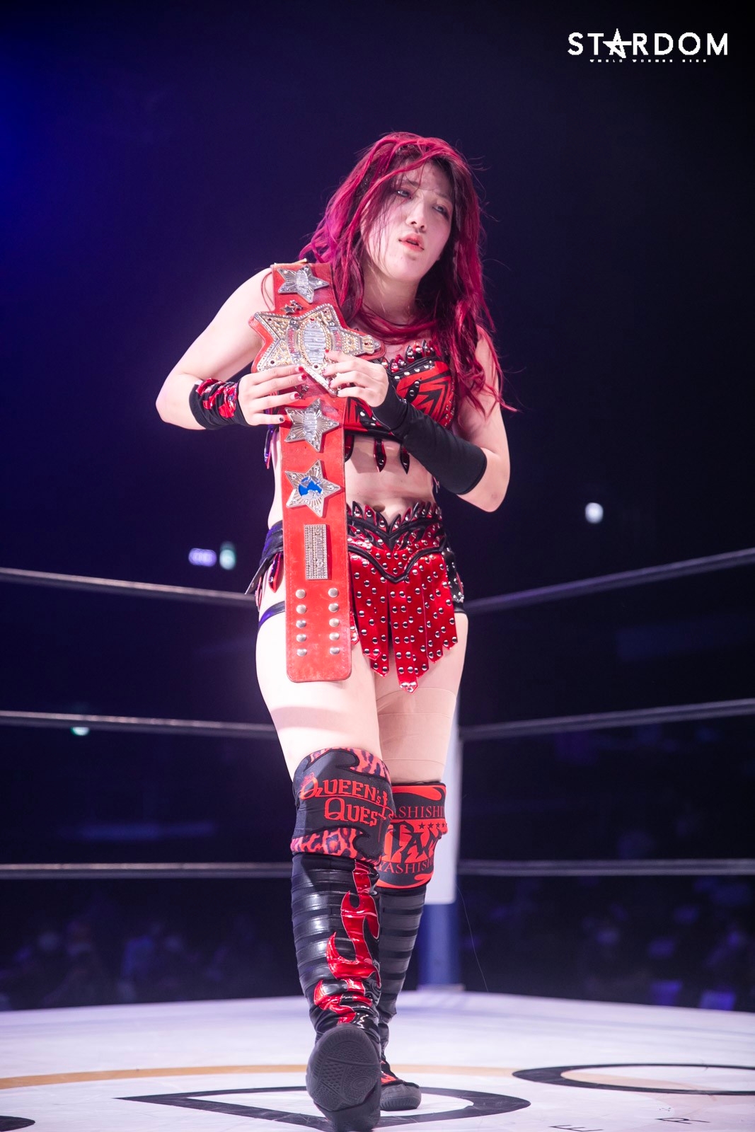 2021年7月4日 『YOKOHAMA DREAM CINDERELLA 2021 in Summer』 – スター