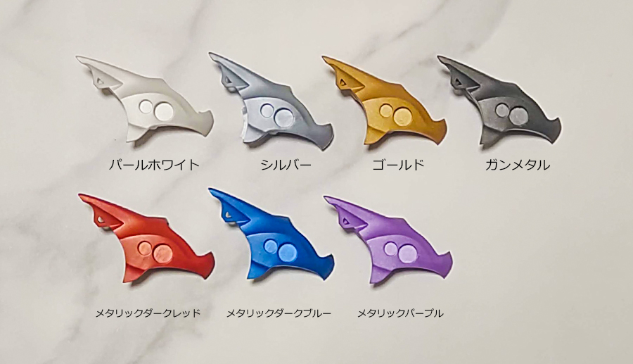 受注生産/キット】 ドラネッツ 鳥竜型｜さんど模型 オンラインショップ