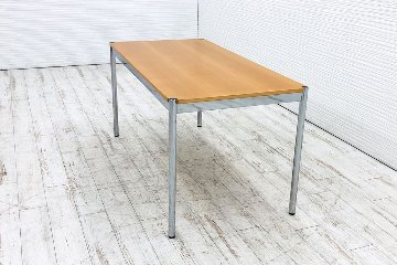 USM ハラーテーブル1500×750 h750