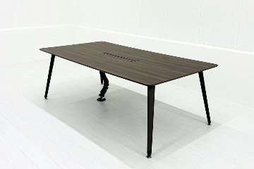 ハーマンミラー アバック ミーティングテーブル | 中古オフィス家具