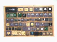 CPUとか産廃のコレクション : Naopy Hobby Land