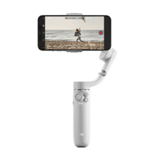 Osmo Mobile Series Compatibility - DJI 日本