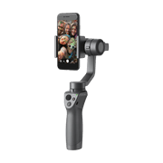 Osmo Mobile 2 - ダウンロードセンター - DJI 日本