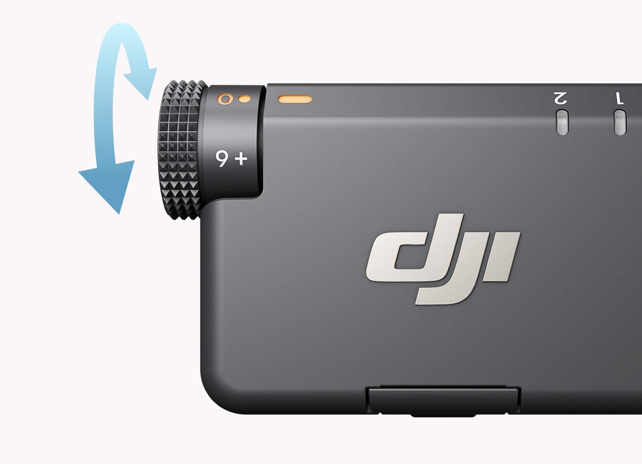 DJI Mic Mini - 気軽に、シンプルに、高音質を - DJI 日本