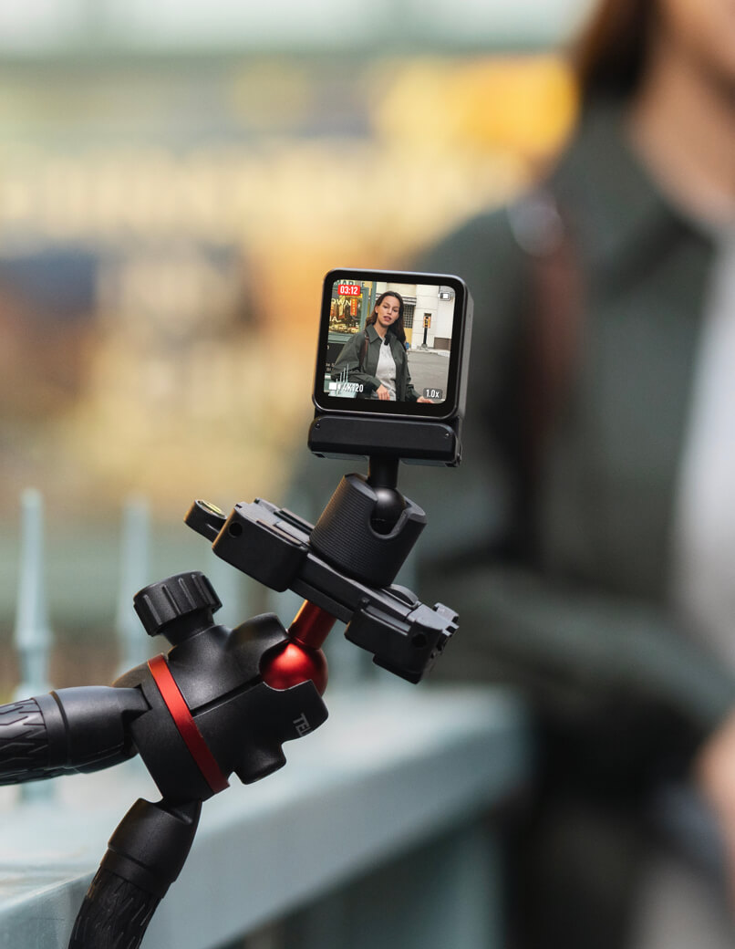 DJI Action 2 - 撮る、遊ぶ、もっと自在に - DJI 日本