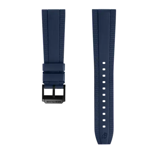 ラバー 時計用ストラップ｜ブライトリング | Breitling