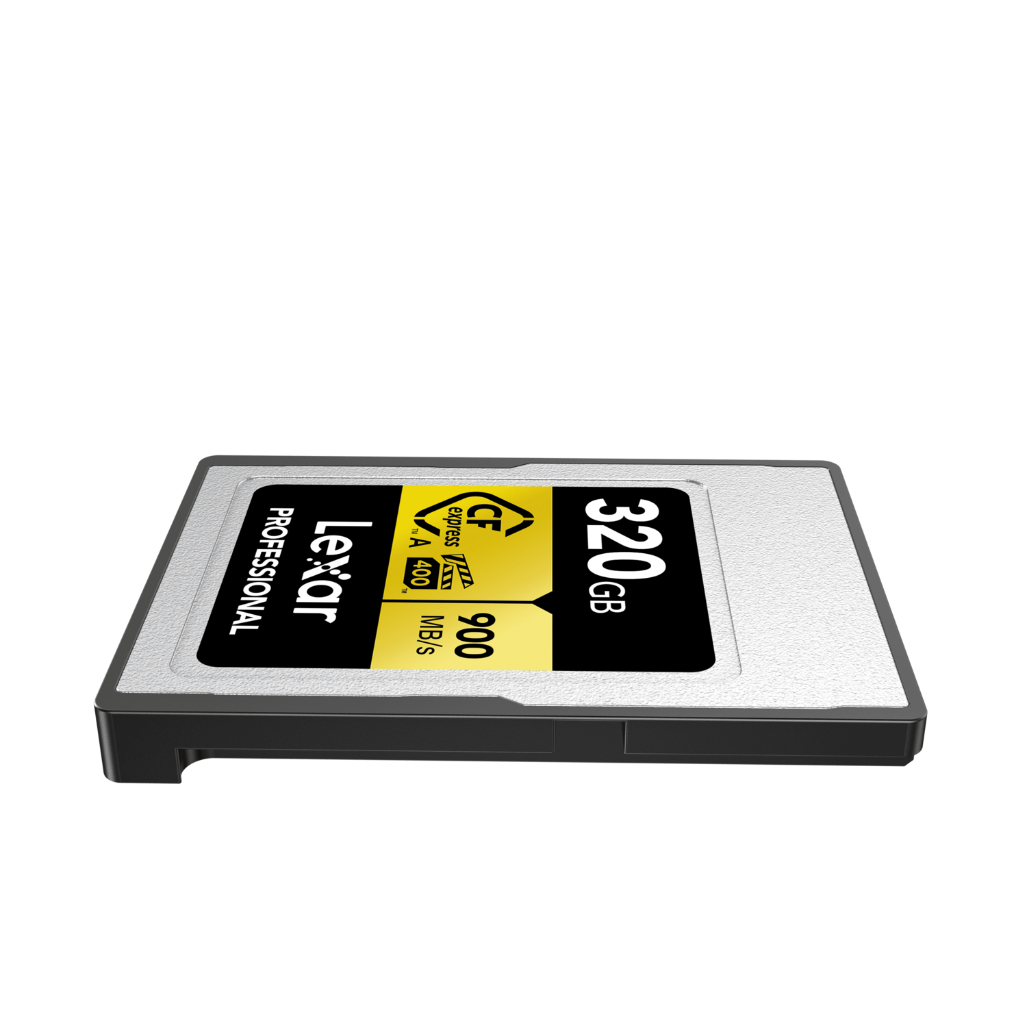 Lexar Professional CFexpress Type AカードGOLDシリーズ | Lexar レキサー