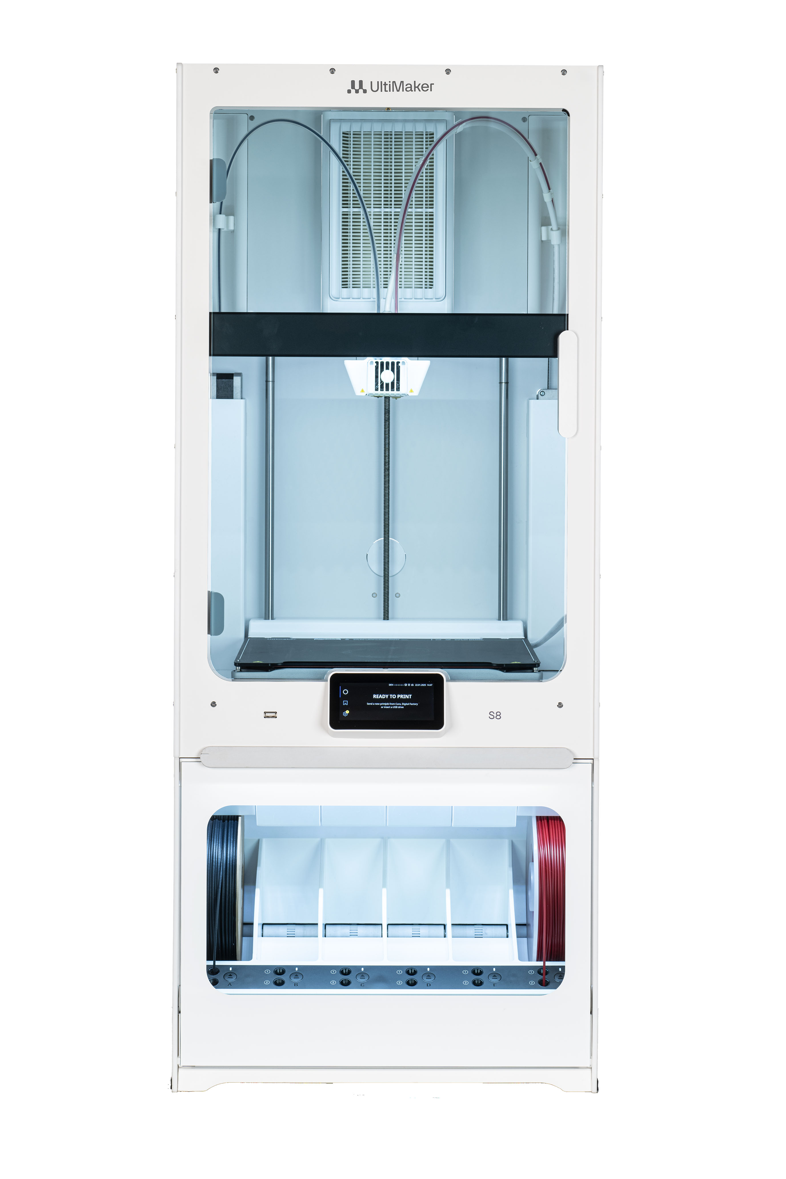 UltiMaker (アルティメーカー) 3Dプリンター | 日本販売代理店 - 3D