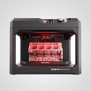 MakerBot Replicator 2X - 3Dプリンター日本代理店 アルテック