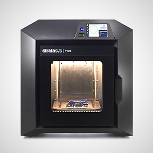 Stratasys F120 - 3Dプリンター日本代理店 アルテック