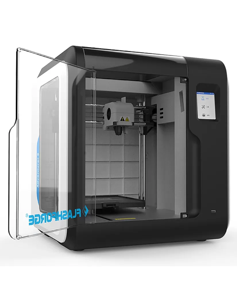 Buy Flashforge Adventurer 3 3D Printer | 3D Printers Online Store